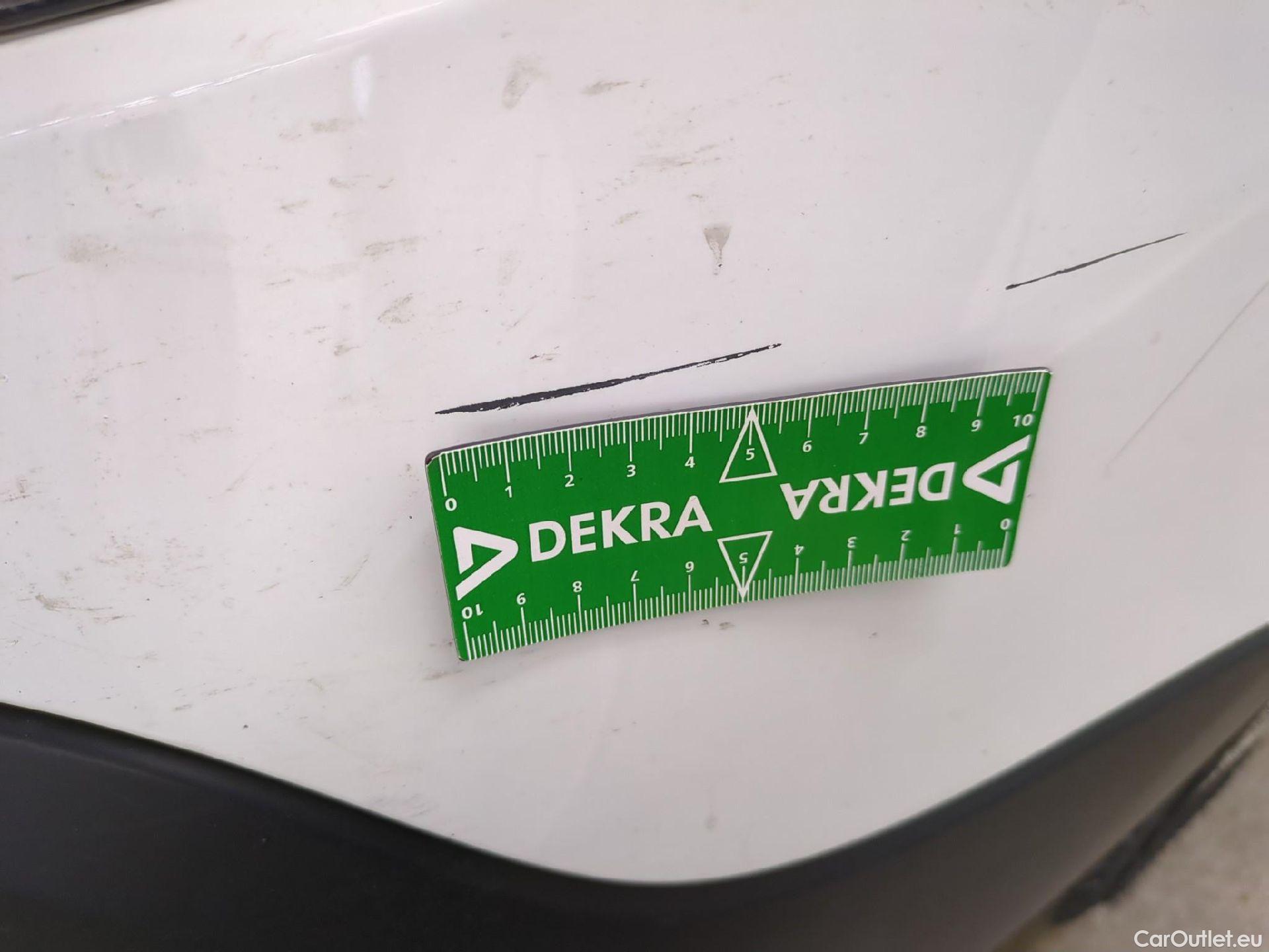  Renault  Trafic  Fourgon L1H1 1000 Confort 1.6 dCi #22