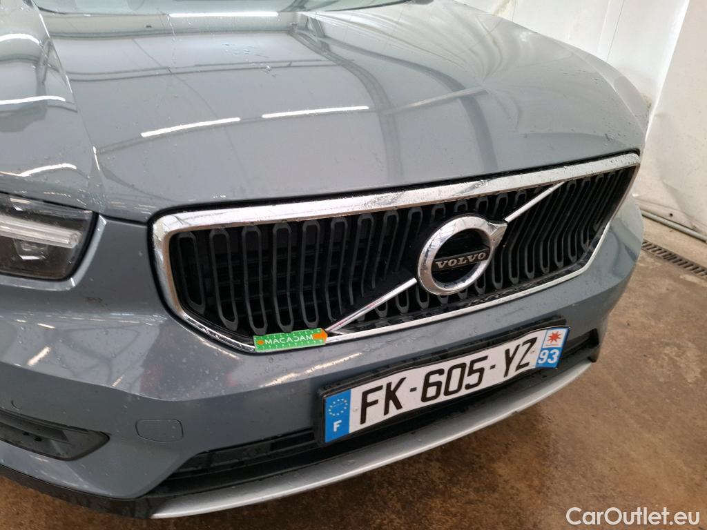  Volvo  XC 40 XC40 Momentum 2WD 2.0 D3 150CV BVA8 E6dT #3
