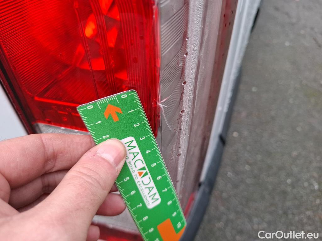  Renault  Master RENAULT  VU 4p Fourgon FG GCf Trac F3500 L3H2 dCi 110 Euro6 #26