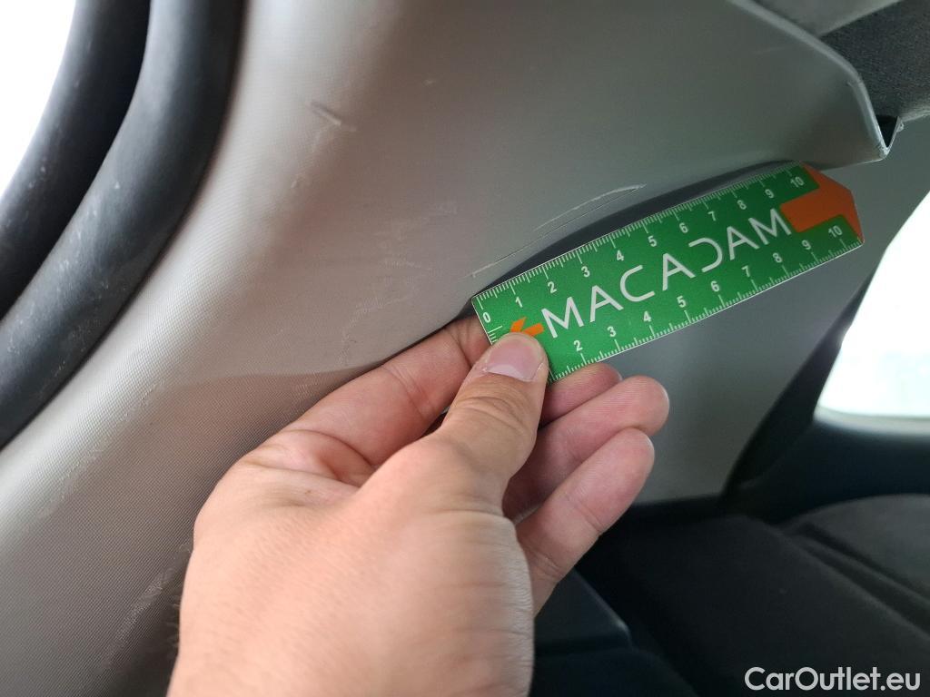  Renault  Clio  IV Air MediaNav 1.5 dCi 75CV BVM5 E6 #28