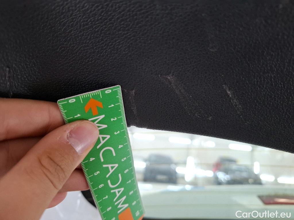  Renault  Clio  IV Air MediaNav 1.5 dCi 75CV BVM5 E6 #46