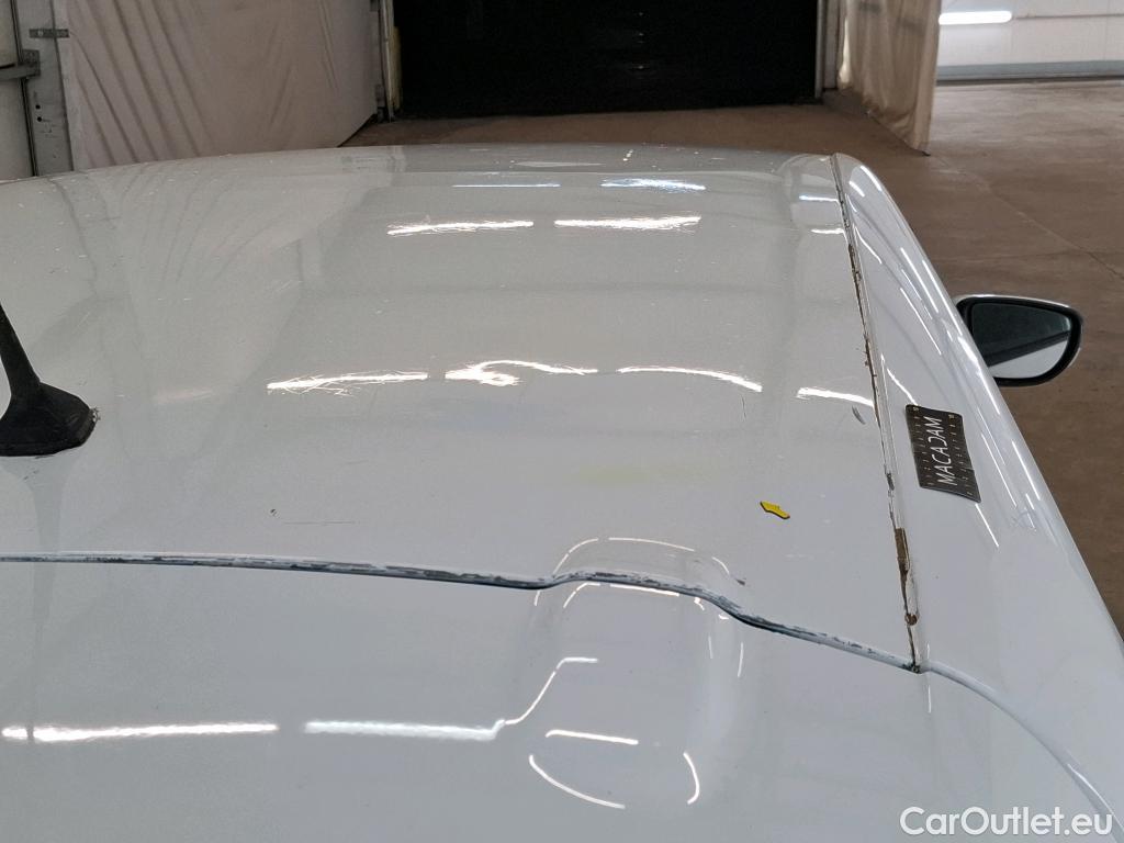  Renault  Clio RENAULT  Société VU 5p Berline Air Medianav dCi 90 - 18 #8