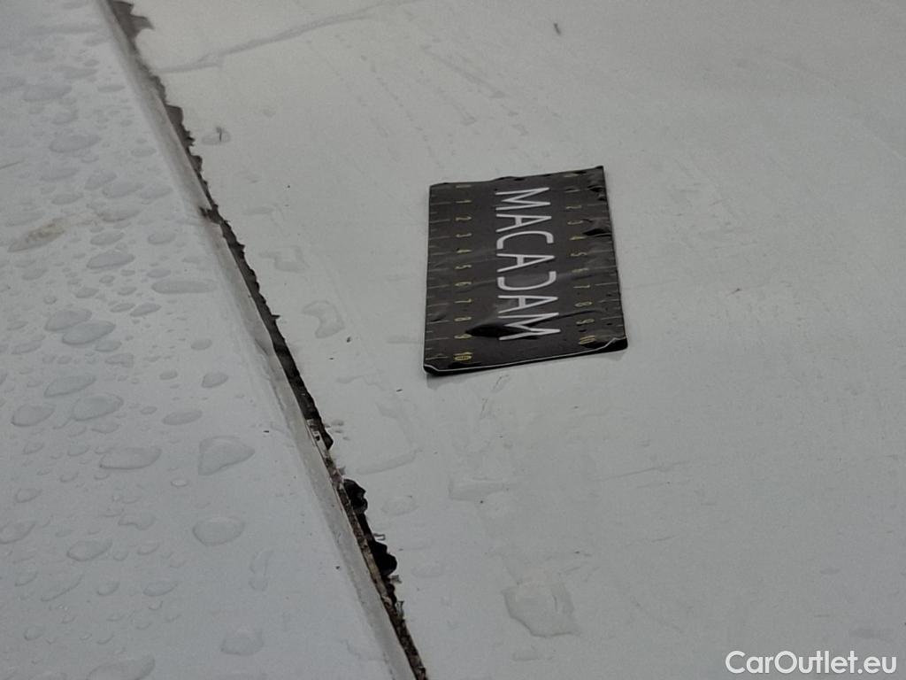  Renault  Clio RENAULT  Société VU 5p Berline Air Medianav dCi 90 - 18 #20