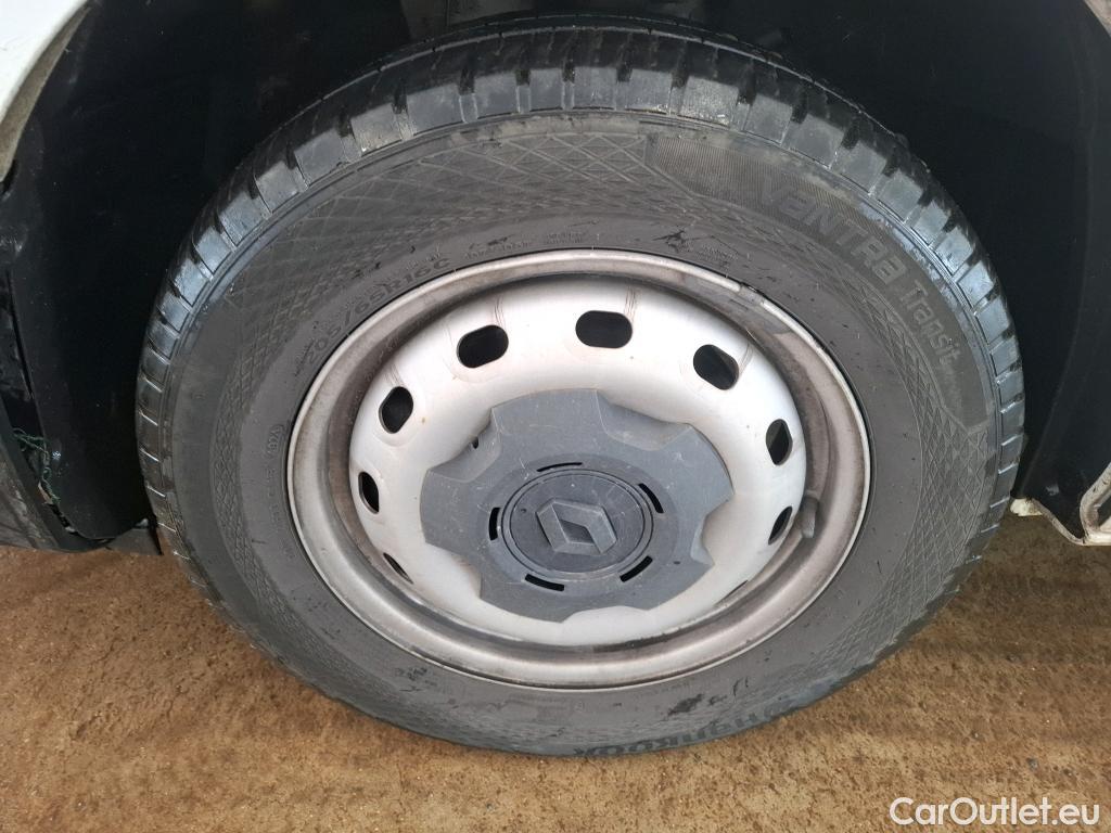  Renault  Trafic  Fourgon L2H1 3T Grand Confort 2.0 dCi 130CV BVM6 E6d #43