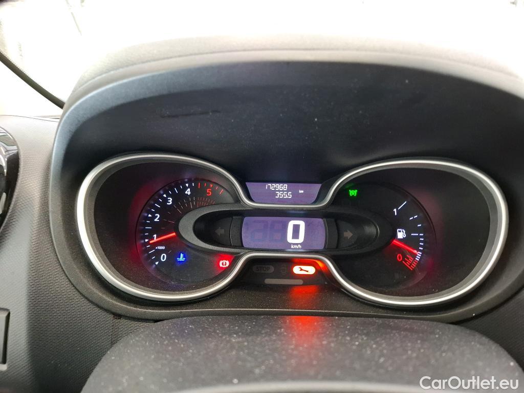  Renault  Trafic  III Fourgon Grand Confort L1H1 1200 1.6 dCi 95CV BVM6 E6dT #22