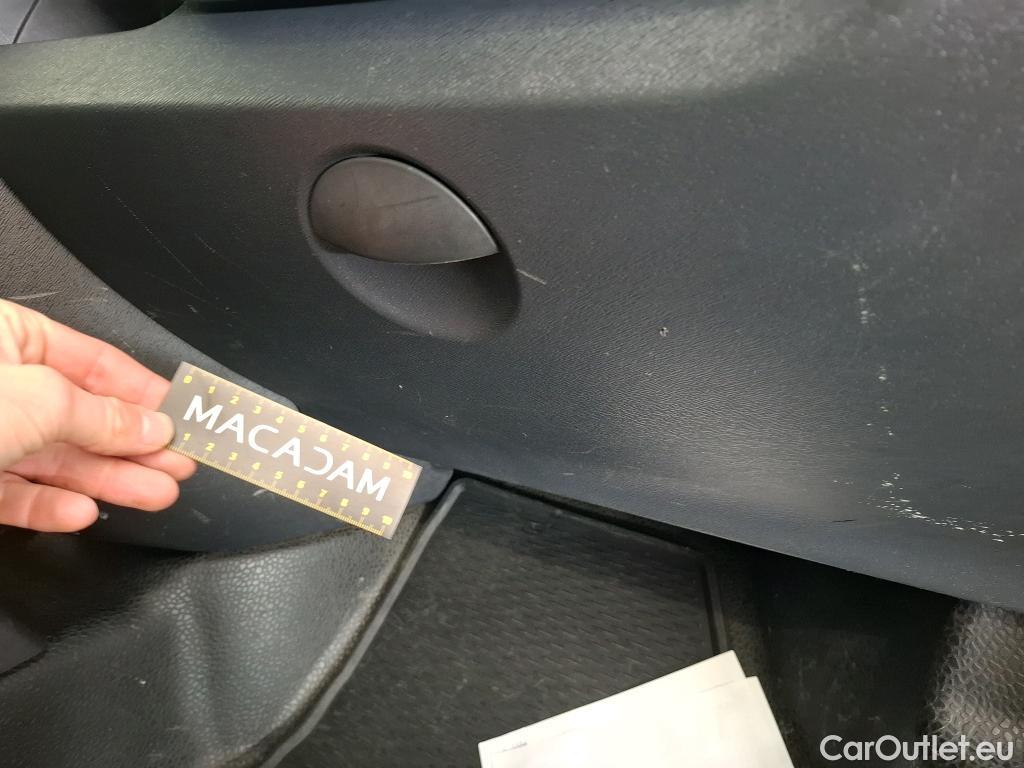  Renault  Kangoo  Express Extra (Série Spéciale) 1.5 dCi 90CV BVM5 E6 #11