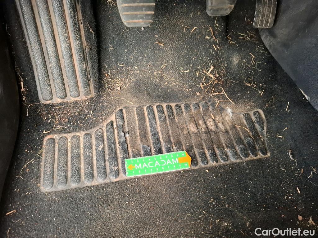  Renault  Clio  IV Air MediaNav 1.5 dCi 75CV BVM5 E6 #5