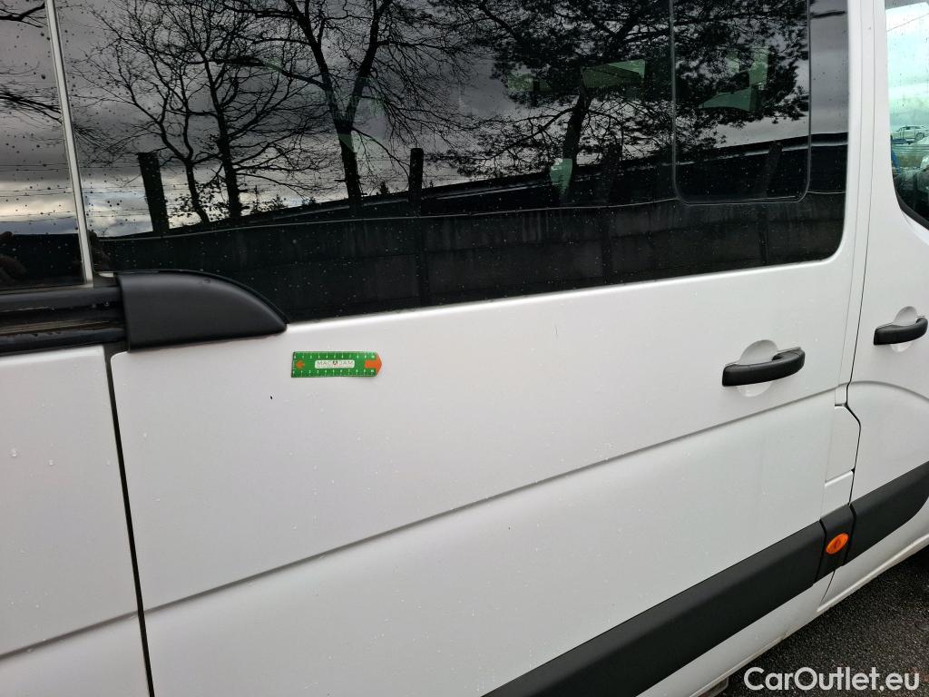  Renault  Master RENAULT  VU 4p Fourgon FG GCf Trac F3500 L3H2 dCi 110 Euro6 #32