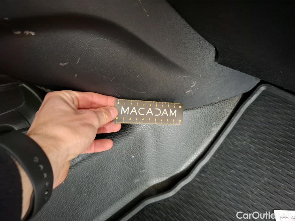  Renault  Kangoo  Express Extra (Série Spéciale) 1.5 dCi 90CV BVM5 E6 #16