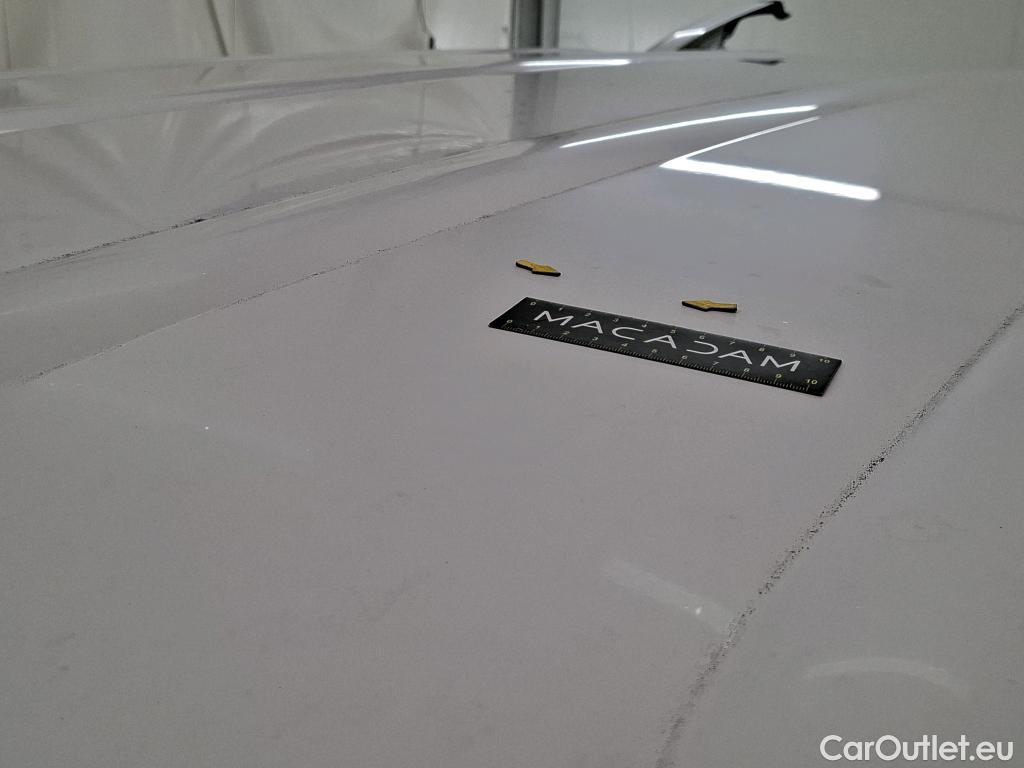  Renault  Kangoo  Express Extra (Série Spéciale) 1.5 dCi 90CV BVM5 E6 #20