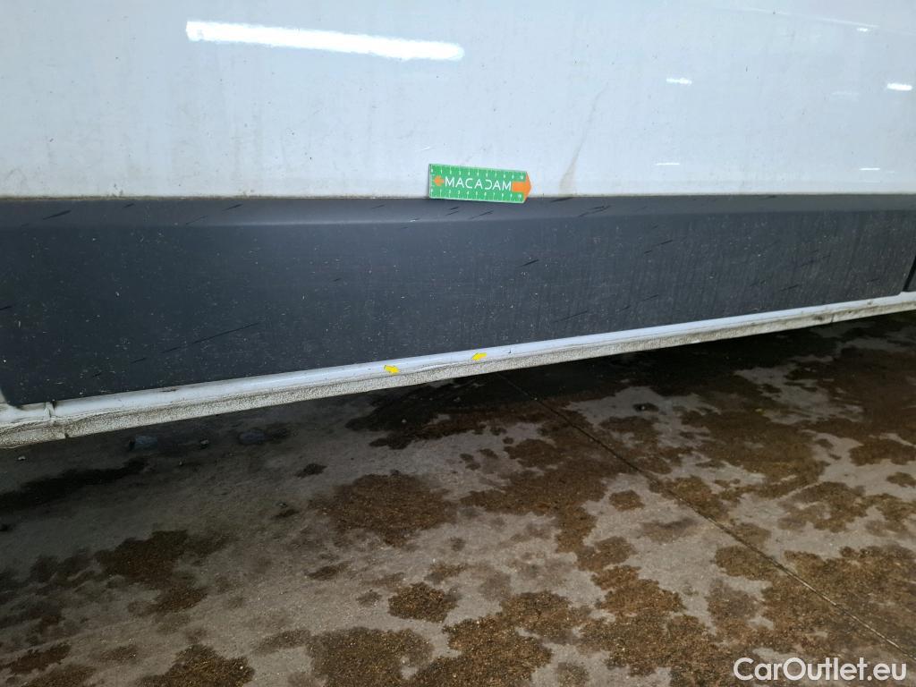  Renault  Trafic  Fourgon Grand Confort L1H1 1000 1.6 dCi #10