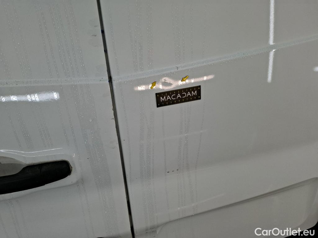  Renault  Trafic  III Fourgon Grand Confort L1H1 1200 1.6 dCi 95CV BVM6 E6dT #16