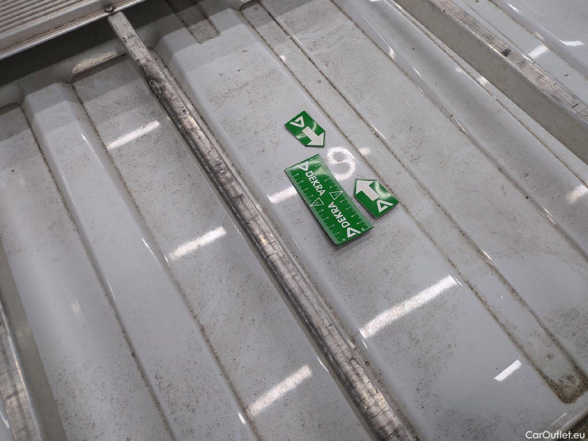  Renault  Trafic  Fourgon L1H1 1000 Confort 1.6 dCi #41