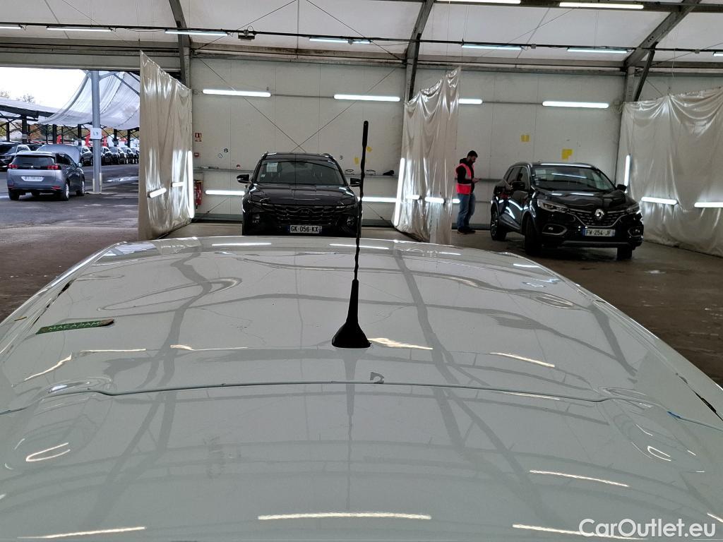  Renault  Clio  IV Air MediaNav 1.5 dCi 75CV BVM5 E6 #2