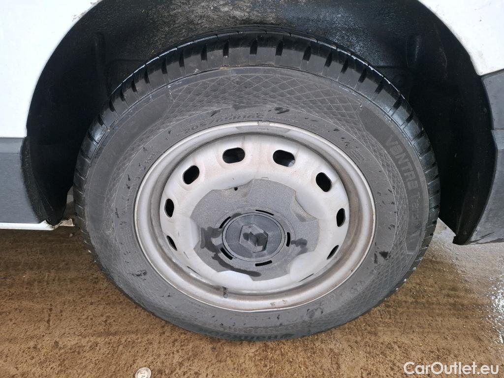  Renault  Trafic  Fourgon L2H1 3T Grand Confort 2.0 dCi 130CV BVM6 E6d #23