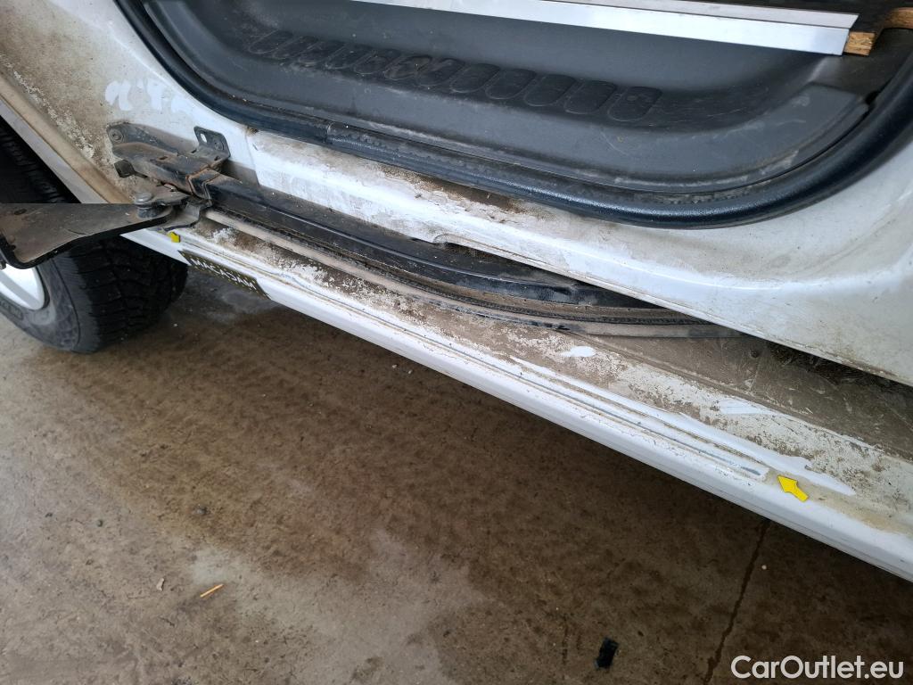  Renault  Kangoo  Express Extra (Série Spéciale) 1.5 dCi 90CV BVM5 E6 #4