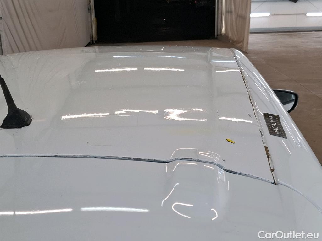  Renault  Clio RENAULT  Société VU 5p Berline Air Medianav dCi 90 - 18 #7