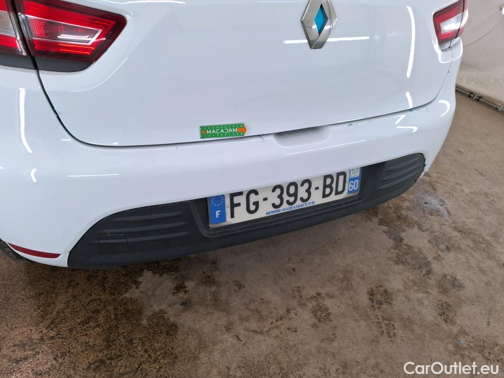  Renault  Clio  IV Air MediaNav 1.5 dCi 75CV BVM5 E6 #17