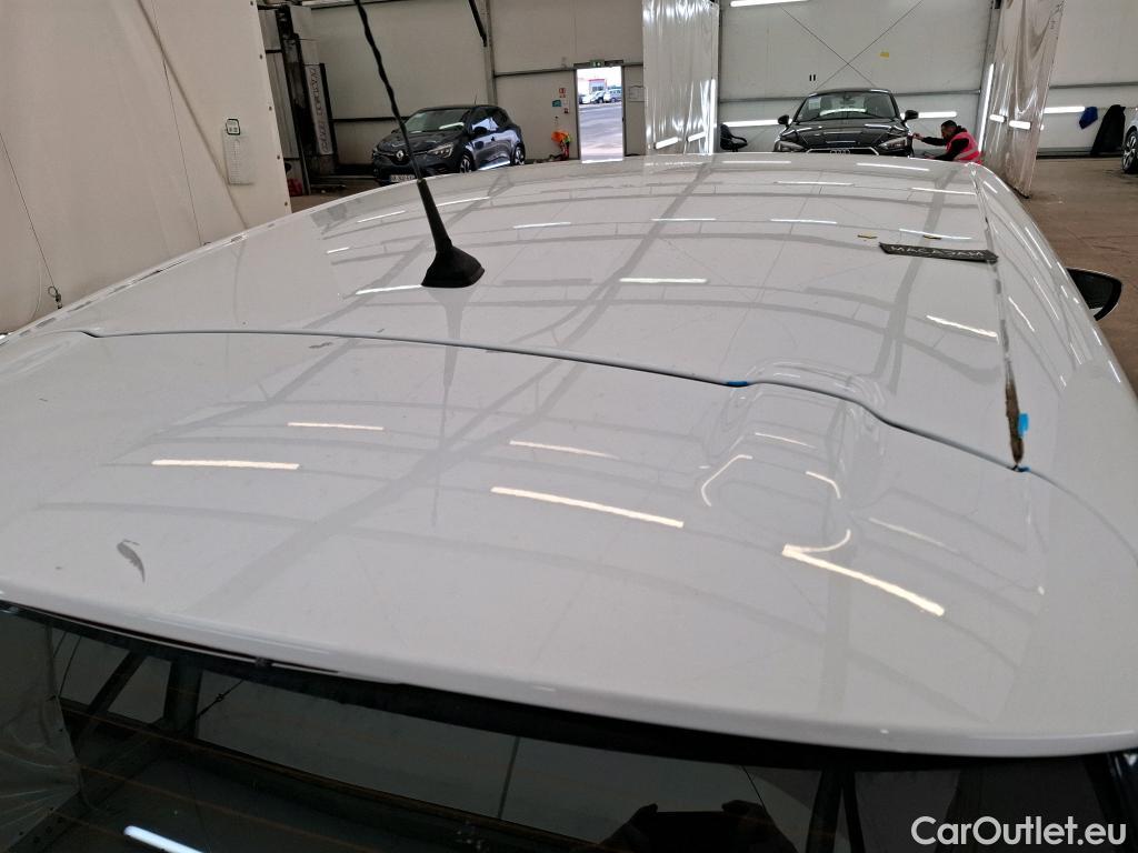  Renault  Clio  IV Air MediaNav 1.5 dCi 75CV BVM5 E6 #5