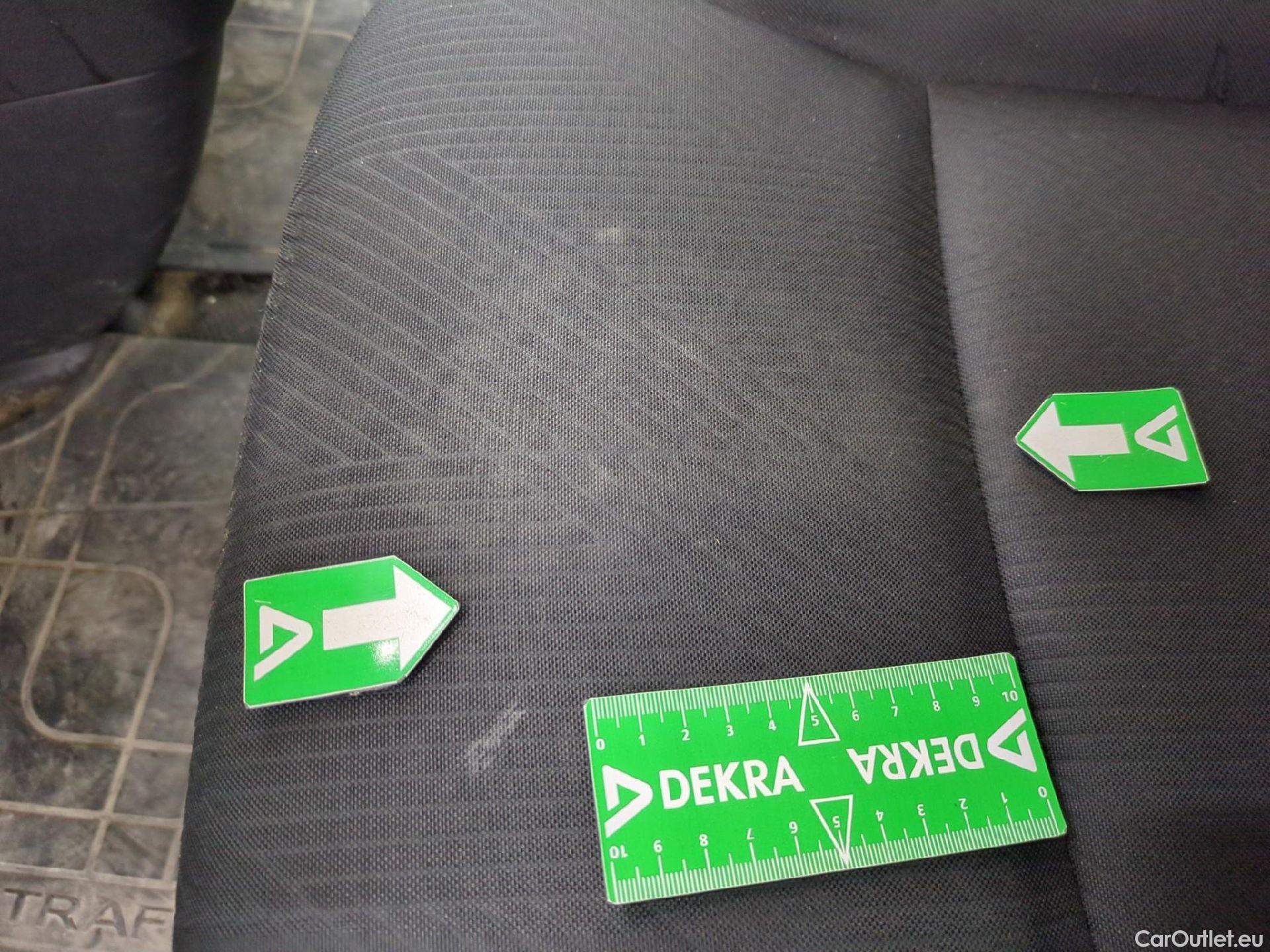  Renault  Trafic  Fourgon L1H1 1000 Confort 1.6 dCi #7