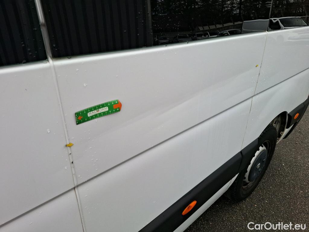  Renault  Master RENAULT  VU 4p Fourgon FG GCf Trac F3500 L3H2 dCi 110 Euro6 #2