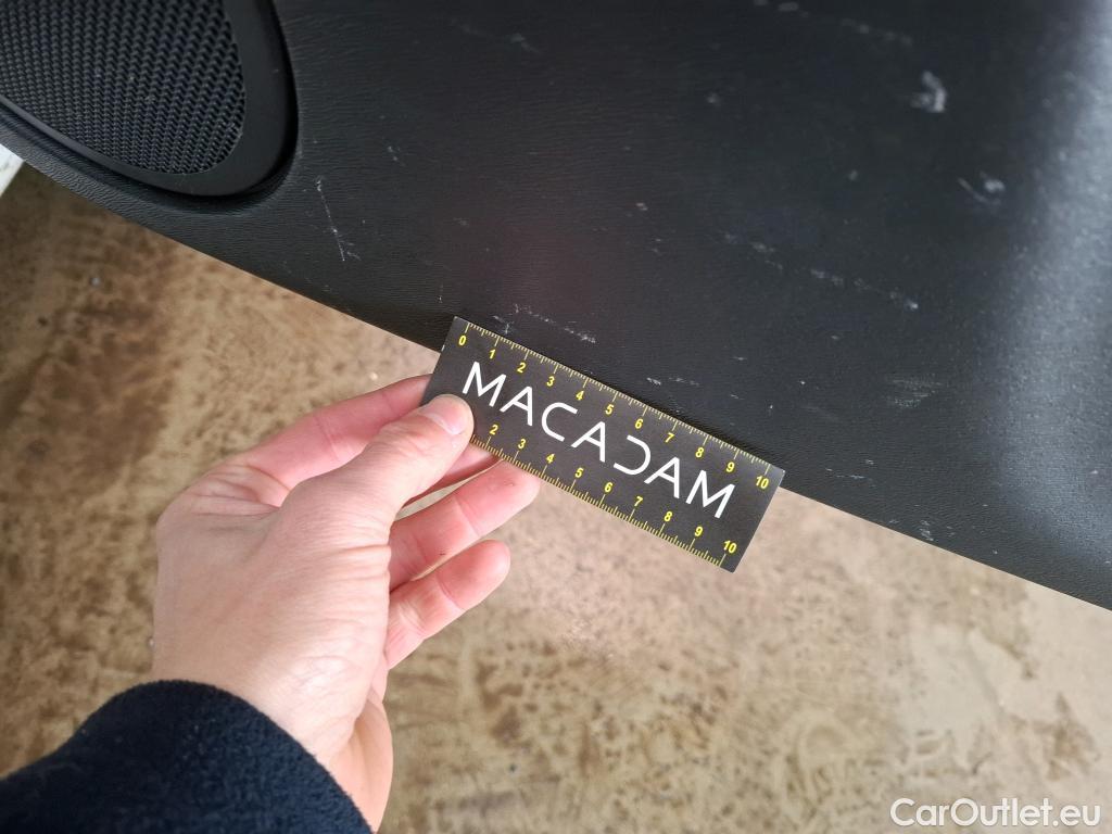  Renault  Kangoo  Express Extra (Série Spéciale) 1.5 dCi 90CV BVM5 E6 #32