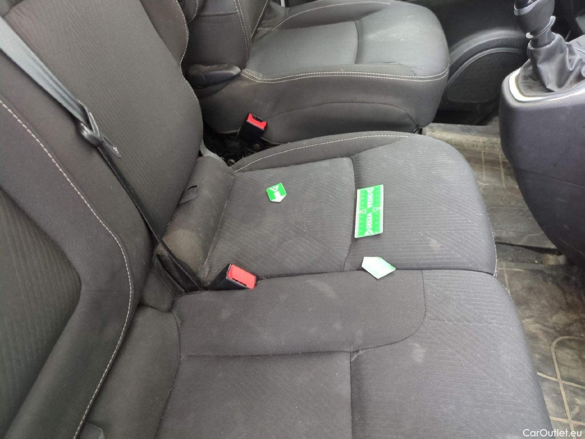  Renault  Trafic  Fourgon L1H1 1000 Confort 1.6 dCi #5