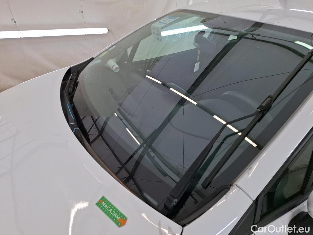  Renault  Clio  IV Air MediaNav 1.5 dCi 75CV BVM5 E6 #50