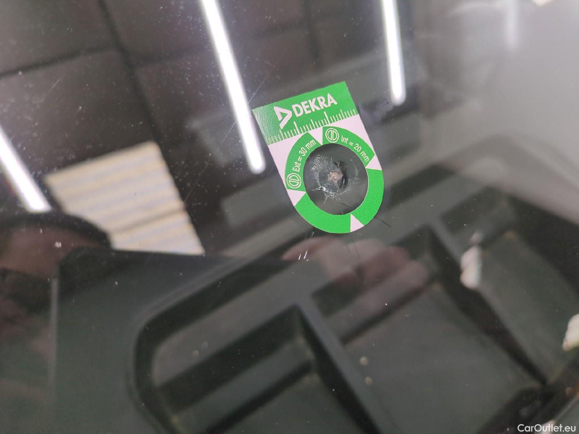  Renault  Trafic RENAULT  / 2021 / 4P / Fourgon tôlé FG GCF L1H1 3T Blue dCi 130 #49