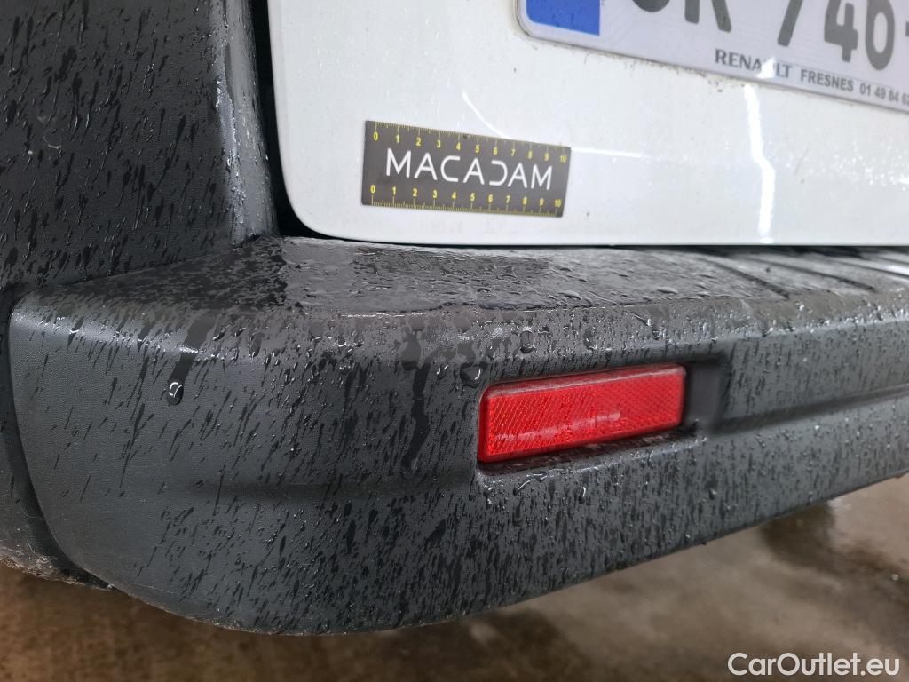  Renault  Trafic  Fourgon L2H1 3T Grand Confort 2.0 dCi 130CV BVM6 E6d #10