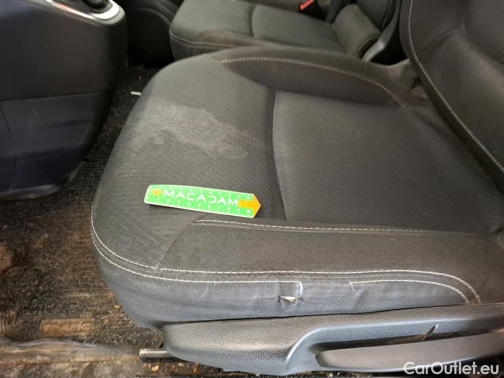  Renault  Trafic  Fourgon Grand Confort L1H1 1000 1.6 dCi #14