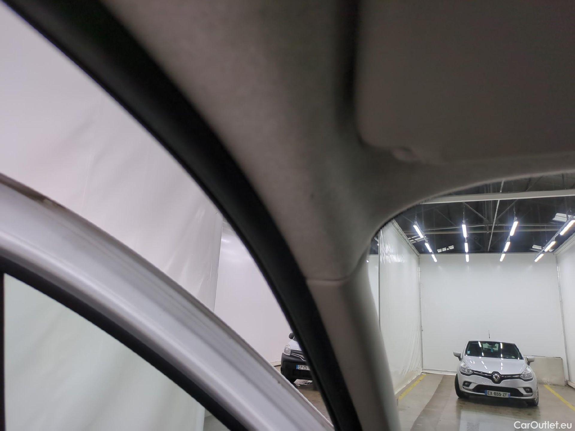  Renault  Trafic  Fourgon L1H1 1000 Confort 1.6 dCi #9