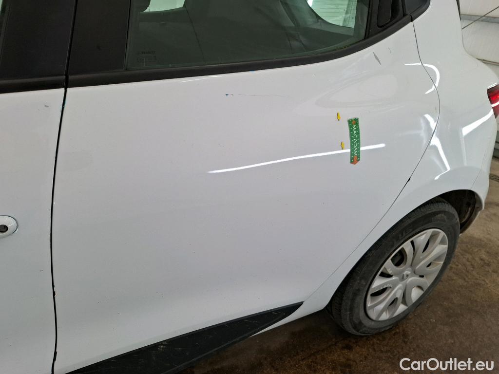  Renault  Clio  IV Air MediaNav 1.5 dCi 75CV BVM5 E6 #33