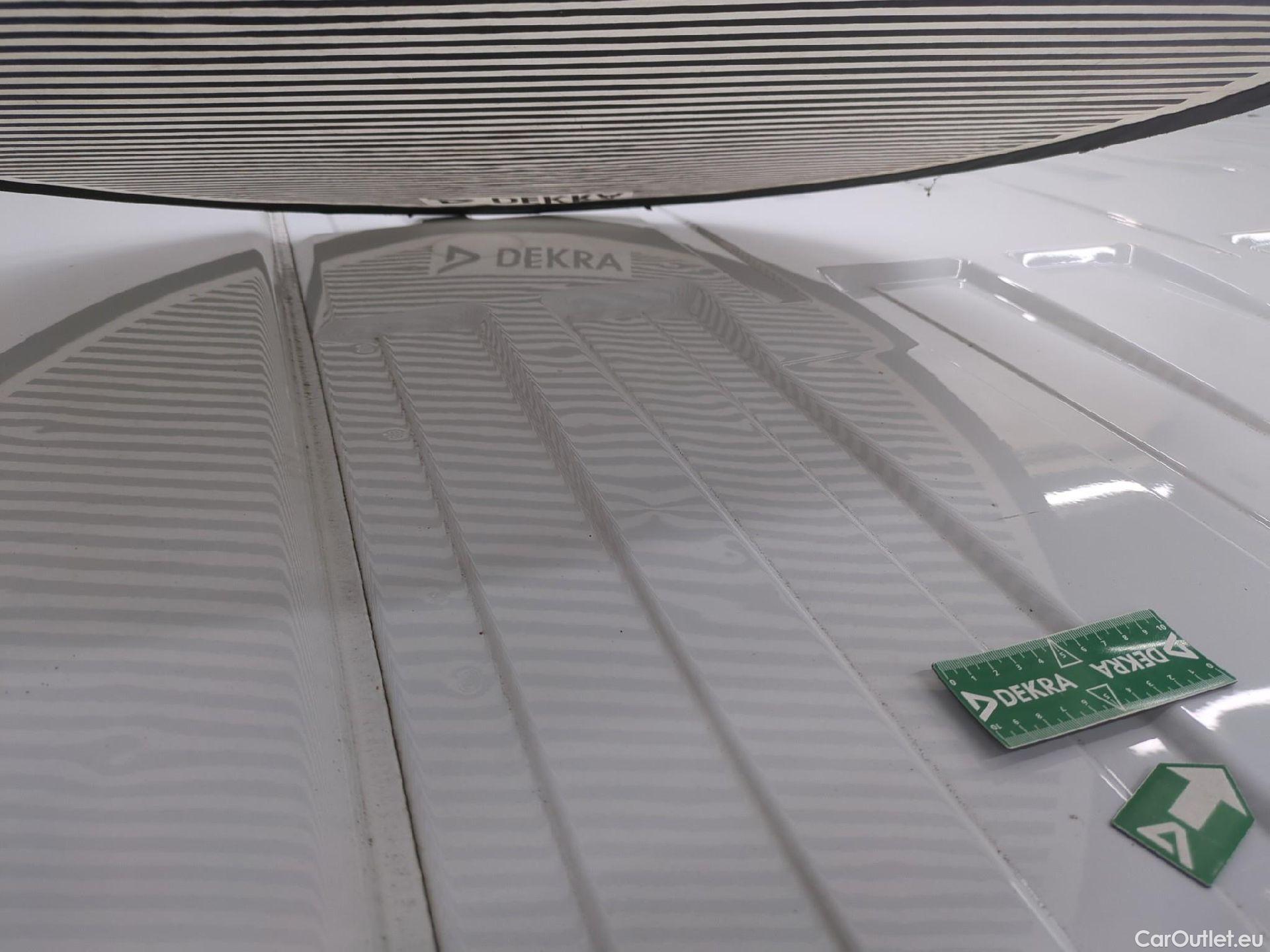  Renault  Trafic RENAULT  / 2021 / 4P / Fourgon tôlé FG GCF L1H1 3T Blue dCi 130 #29