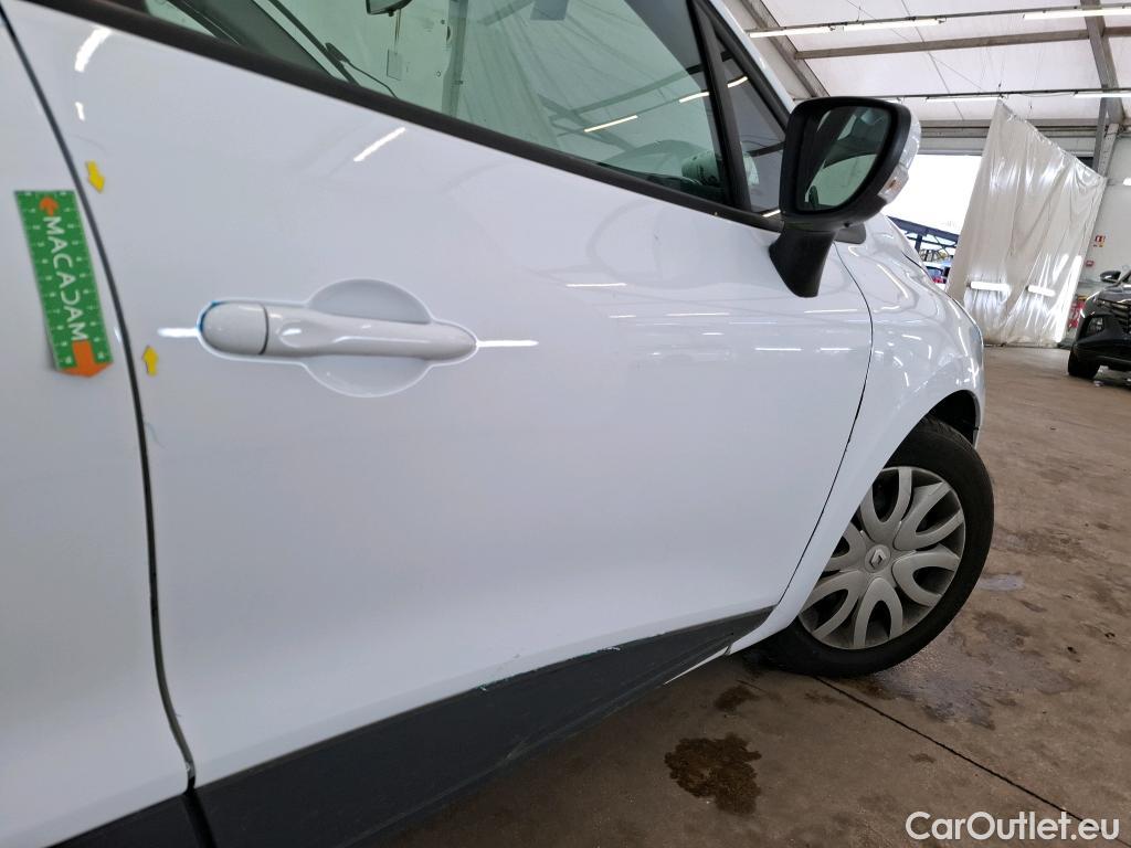 Renault  Clio  IV Air MediaNav 1.5 dCi 75CV BVM5 E6 #8