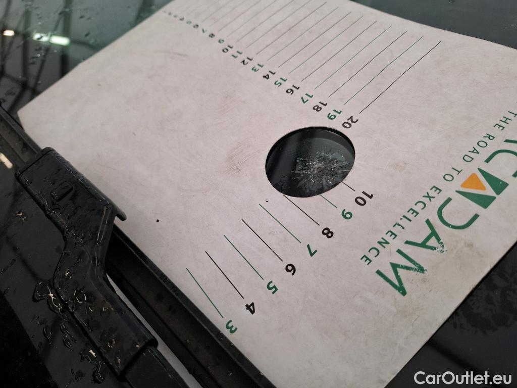  Renault  Trafic  Fourgon L2H1 3T Grand Confort 2.0 dCi 130CV BVM6 E6d #2