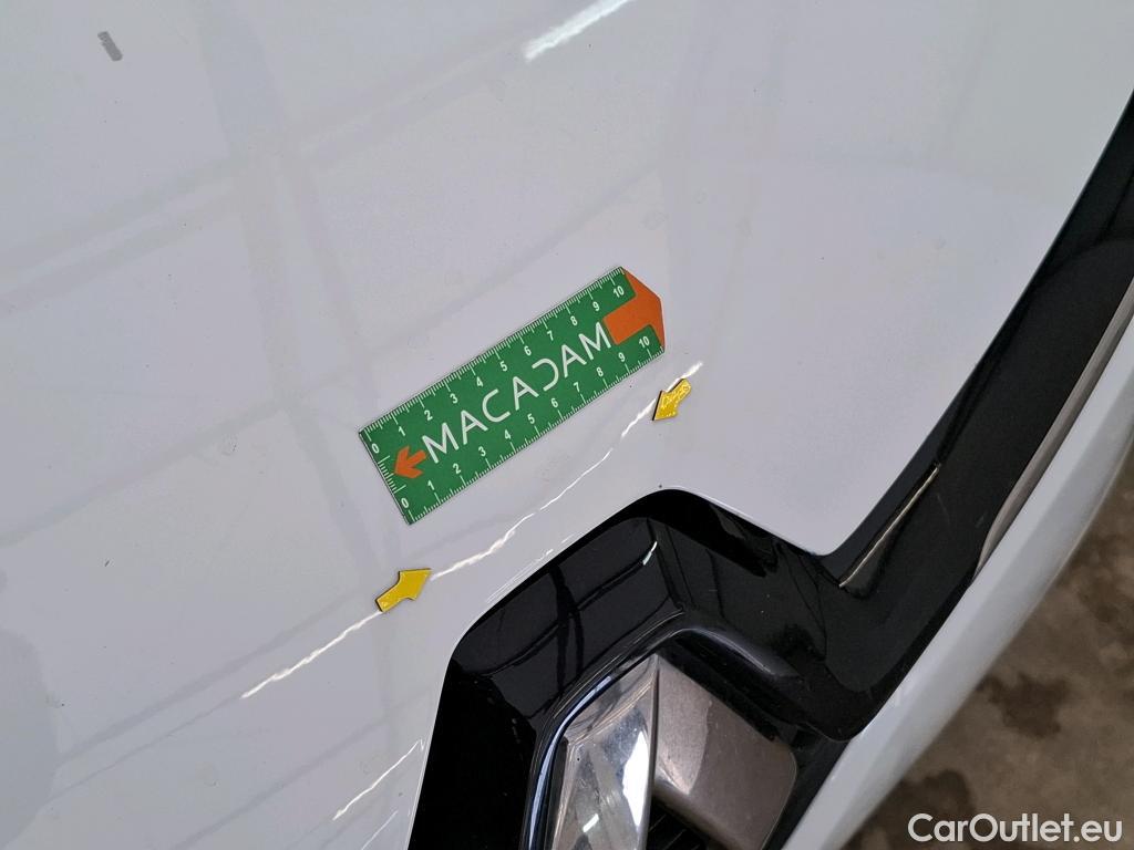  Renault  Clio  IV Air MediaNav 1.5 dCi 75CV BVM5 E6 #11