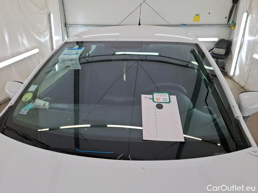  Renault  Clio  IV Air MediaNav 1.5 dCi 75CV BVM5 E6 #40