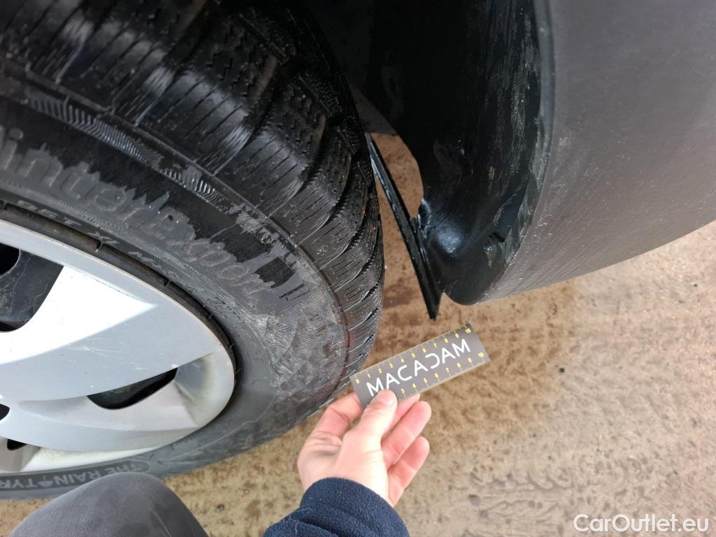  Renault  Kangoo  Express Extra (Série Spéciale) 1.5 dCi 90CV BVM5 E6 #7