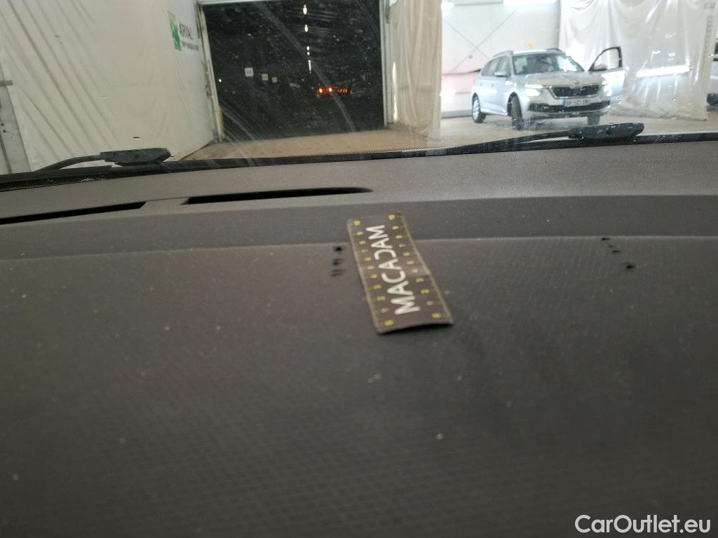  Renault  Clio RENAULT  Société VU 5p Berline Air Medianav dCi 90 - 18 #2