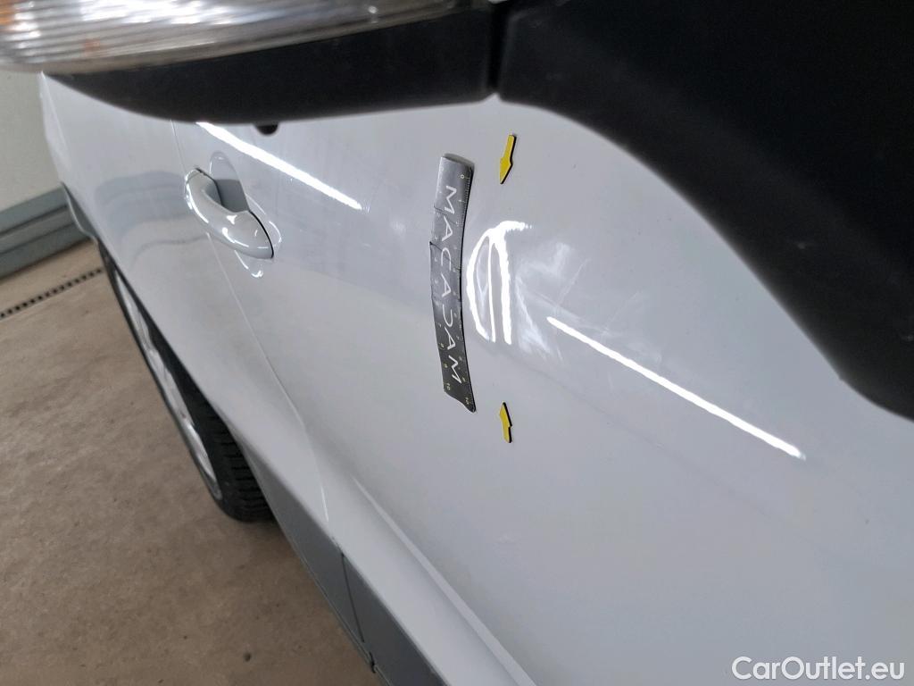  Renault  Clio RENAULT  Société VU 5p Berline Air Medianav dCi 90 - 18 #22