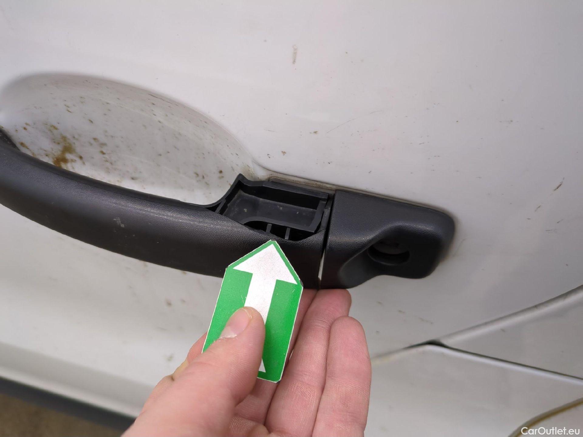  Renault  Trafic  Fourgon L1H1 1000 Confort 1.6 dCi #16