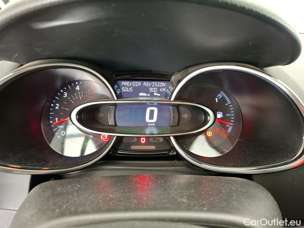  Renault  Clio  IV Air MediaNav 1.5 dCi 75CV BVM5 E6 #53