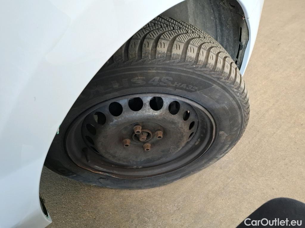  Renault  Clio RENAULT  Société VU 5p Berline Air Medianav dCi 90 - 18 #29