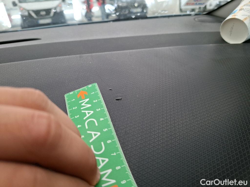  Renault  Clio  IV Air MediaNav 1.5 dCi 75CV BVM5 E6 #15