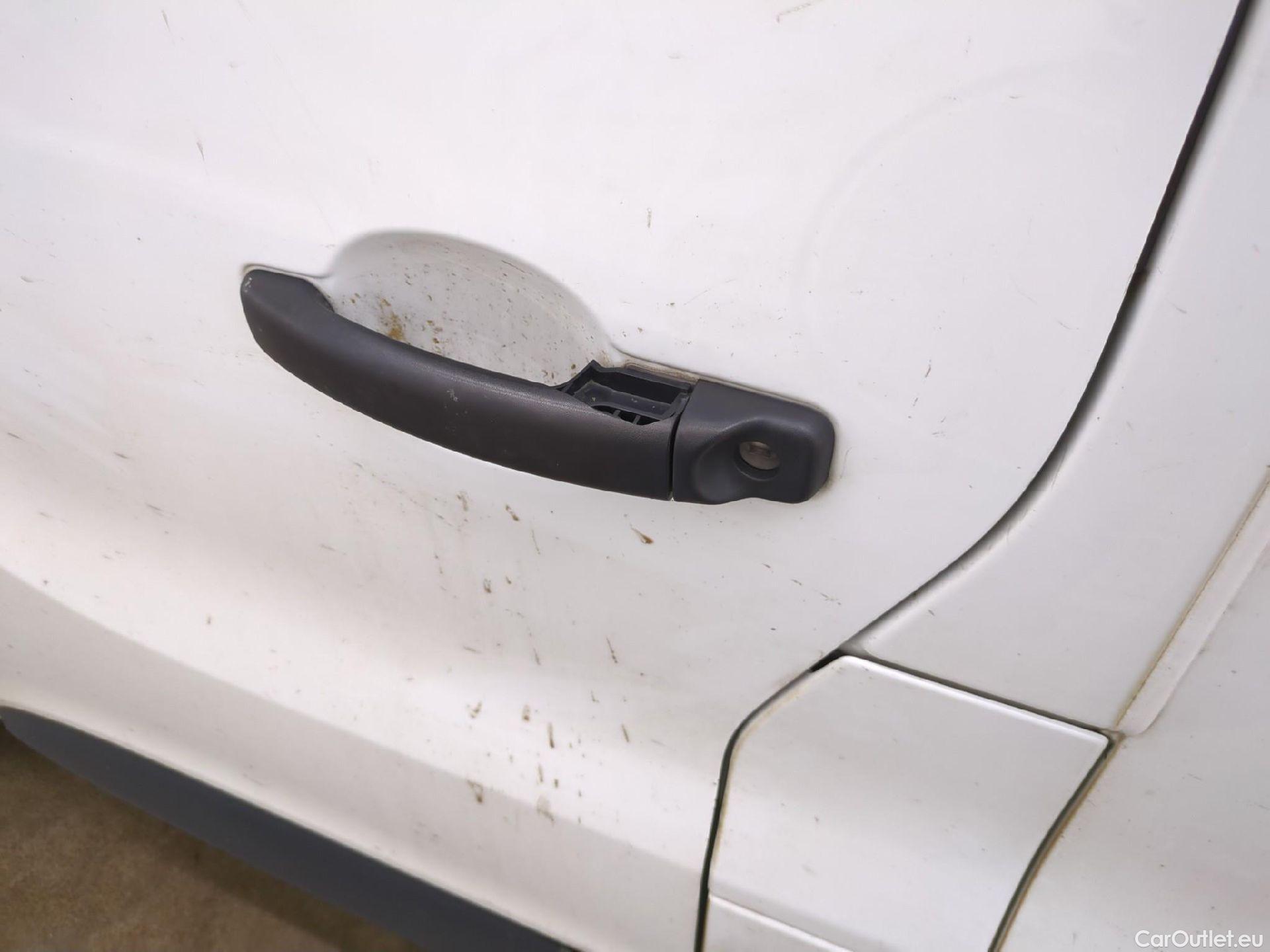  Renault  Trafic  Fourgon L1H1 1000 Confort 1.6 dCi #15