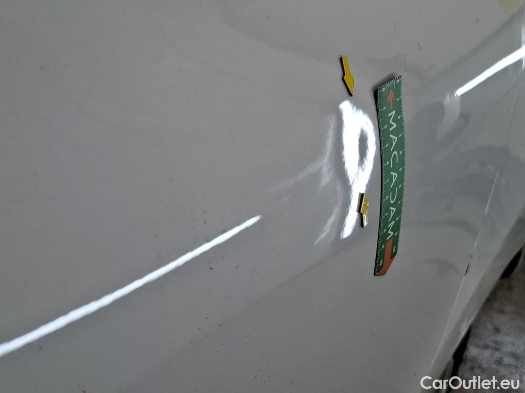  Renault  Clio  IV Air MediaNav 1.5 dCi 75CV BVM5 E6 #34