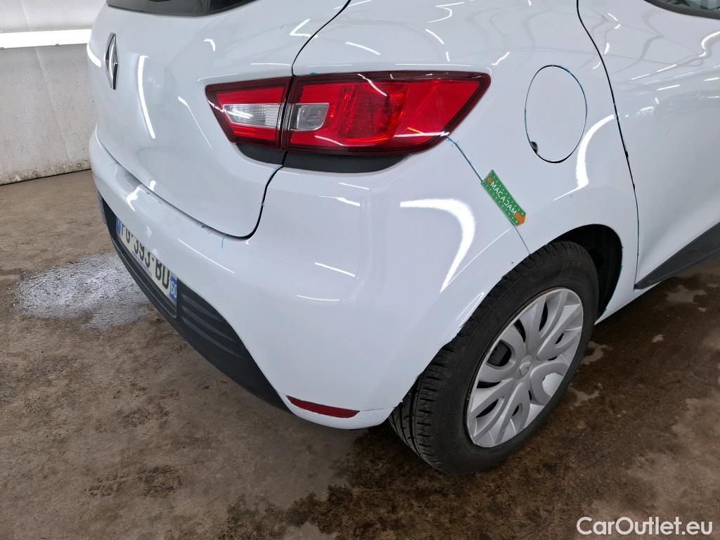  Renault  Clio  IV Air MediaNav 1.5 dCi 75CV BVM5 E6 #19