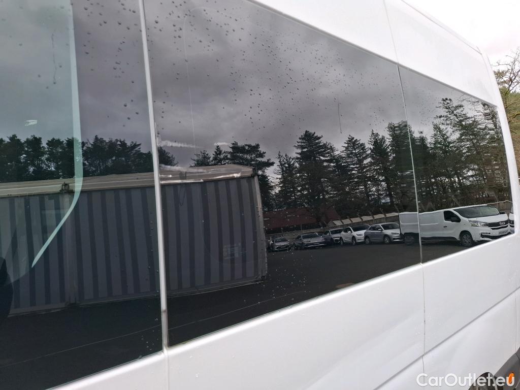  Renault  Master RENAULT  VU 4p Fourgon FG GCf Trac F3500 L3H2 dCi 110 Euro6 #23