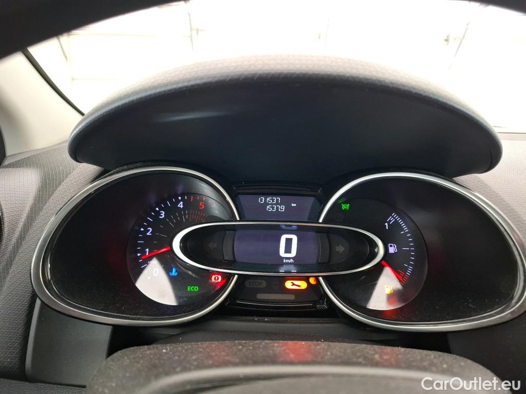  Renault  Clio  IV Air MediaNav 1.5 dCi 75CV BVM5 E6 #18